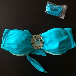 Victoria Secret Swim Top